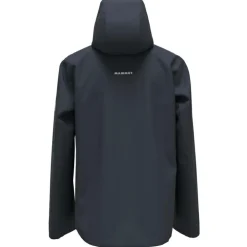 Mammut - Crater Light Hardshell Hooded Jacket - Regenjacke