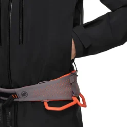 Clearance - Crater Pro Hardshell Hooded Jacket - Regenjacke Hochtourenbekleidung|Kletterbekleidung