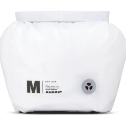 Mammut - Dry Bag Square M - Packsack^ Packsäcke|Trekkingausrüstung