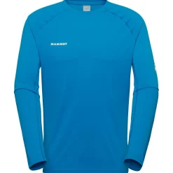 Mammut - Ducan FL Longsleeve - Funktionsshirt