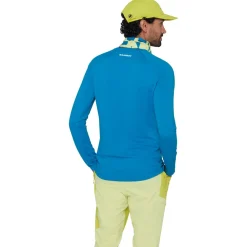 Mammut - Ducan FL Longsleeve - Funktionsshirt