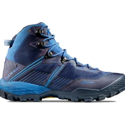 Hot - Ducan II High GTX - Wanderschuhe Wanderschuhe|Trekkingschuhe