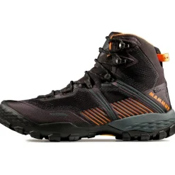 Hot - Ducan II High GTX - Wanderschuhe Wanderschuhe|Trekkingschuhe