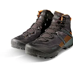 Hot - Ducan II High GTX - Wanderschuhe Wanderschuhe|Trekkingschuhe