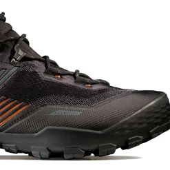 Hot - Ducan II High GTX - Wanderschuhe Wanderschuhe|Trekkingschuhe