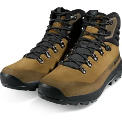 Mammut - Ducan III High LTH GTX - Wanderschuhe