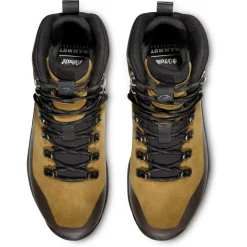Mammut - Ducan III High LTH GTX - Wanderschuhe