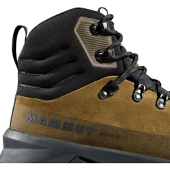 Mammut - Ducan III High LTH GTX - Wanderschuhe