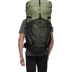 Mammut - Ducan Spine 70-80 - Trekkingrucksack