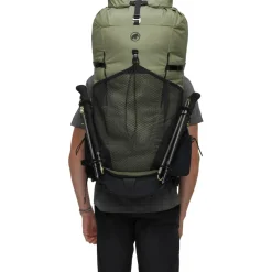 Mammut - Ducan Spine 70-80 - Trekkingrucksack