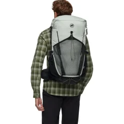 Mammut - Ducan Spine 28-35 - Wanderrucksack