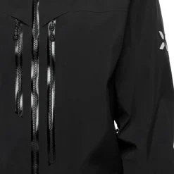 New - Eiger Free Pro Hardshell Hooded Jacket - Regenjacke Skijacken|Jacken