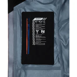 New - Eiger Free Pro Hardshell Hooded Jacket - Regenjacke Skijacken|Jacken