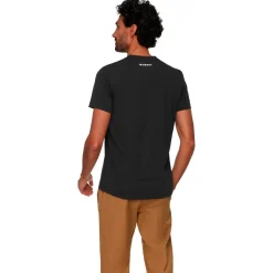 - Eiger Logo T-Shirt - Funktionsshirt>Mammut Online