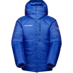 Best - Eiger Nordwand Advanced Down IN Hooded Jacket - Daunenjacke Hochtourenbekleidung|Daunenjacken