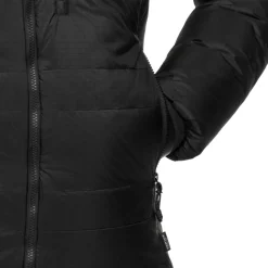 Best - Eiger Nordwand Advanced Down IN Hooded Jacket - Daunenjacke Hochtourenbekleidung|Daunenjacken