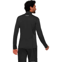 Mammut - Eiger Nordwand Advanced First Layer Half Zip Pull - Fleecejacke