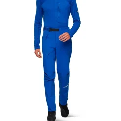 Mammut - Eiger Nordwand Advanced Softshell Pants - Tourenhose