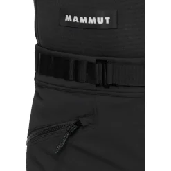 Mammut - Eiger Nordwand Advanced Softshell Pants - Tourenhose