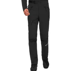Mammut - Eiger Nordwand Advanced Softshell Pants - Tourenhose