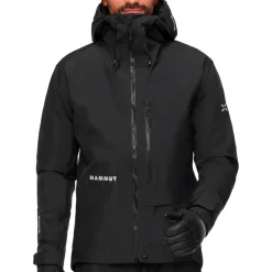 - Eiger Nordwand Advanced Hardshell Hooded Jacket - Regenjacke>Mammut Online