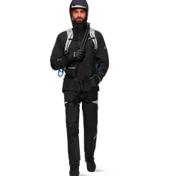 - Eiger Nordwand Advanced Hardshell Hooded Jacket - Regenjacke><noscript><img width=