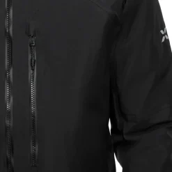 - Eiger Nordwand Advanced Hardshell Hooded Jacket - Regenjacke><noscript><img width=