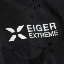 - Eiger Nordwand Advanced Hardshell Hooded Jacket - Regenjacke><noscript><img width=