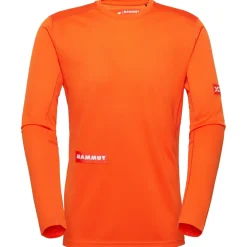 Clearance - Eiger Nordwand First Layer Longsleeve - Funktionsshirt Hochtourenbekleidung|Shirts, Hemden & Longsleeves