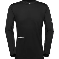 Clearance - Eiger Nordwand First Layer Longsleeve - Funktionsshirt Hochtourenbekleidung|Shirts, Hemden & Longsleeves
