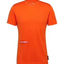 - Eiger Nordwand First Layer T-Shirt - Funktionsshirt>Mammut