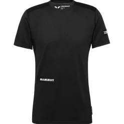 - Eiger Nordwand First Layer T-Shirt - Funktionsshirt>Mammut