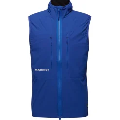 - Eiger Nordwand Insulation Flex Air Vest - Kunstfaserweste>Mammut Best