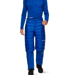 - Eiger Nordwand Light Down Insulation Shorts - Daunenhose><noscript><img width=