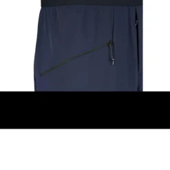 Mammut - Eiger Nordwand Light Softshell Pants - Softshellhose