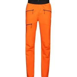 Mammut - Eiger Nordwand Light Softshell Pants - Softshellhose
