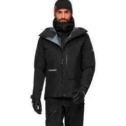 - Eiger Nordwand Light Down Insulation Hooded Jacket - Daunenjacke>Mammut Sale