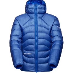- Eiger Nordwand Light Down Insulation Hooded Jacket - Daunenjacke><noscript><img width=