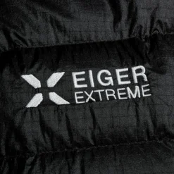 - Eiger Nordwand Light Down Insulation Hooded Jacket - Daunenjacke><noscript><img width=