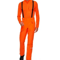 Mammut - Eiger Nordwand Pro Softshell Pants - Tourenhose