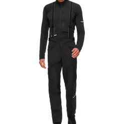 Mammut - Eiger Nordwand Pro Softshell Pants - Tourenhose