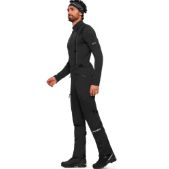 Mammut - Eiger Nordwand Pro Softshell Pants - Tourenhose