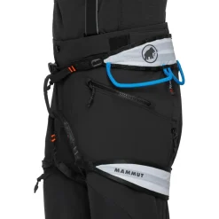 Mammut - Eiger Nordwand Pro Softshell Pants - Tourenhose