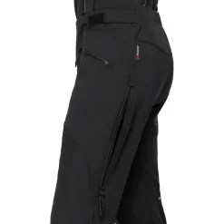 Mammut - Eiger Nordwand Pro Softshell Pants - Tourenhose