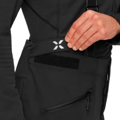 Mammut - Eiger Nordwand Pro Softshell Pants - Tourenhose