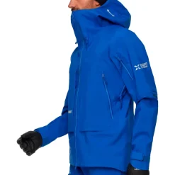 - Eiger Nordwand Pro Hardshell Hooded Jacket - Regenjacke>Mammut Discount