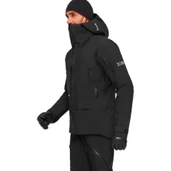 - Eiger Nordwand Pro Hardshell Hooded Jacket - Regenjacke><noscript><img width=