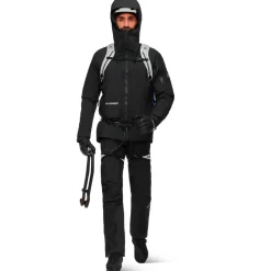 - Eiger Nordwand Pro Hardshell Hooded Jacket - Regenjacke><noscript><img width=