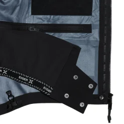 - Eiger Nordwand Pro Hardshell Hooded Jacket - Regenjacke><noscript><img width=