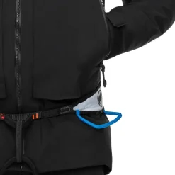 - Eiger Nordwand Pro Hardshell Hooded Jacket - Regenjacke><noscript><img width=